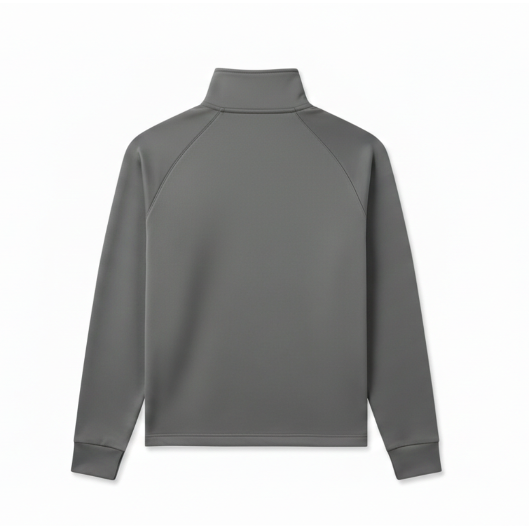 Limitless Zip Training Jacket Tetra-Lite® Blade – DSG-1141 (Gray)