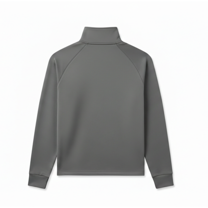 Limitless Zip Training Jacket Tetra-Lite® Blade – DSG-1141 (Gray)