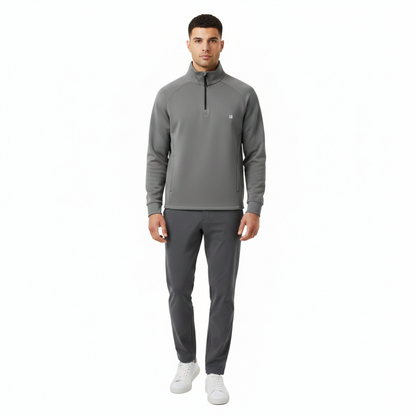 Limitless Zip Training Jacket Tetra-Lite® Blade – DSG-1141 (Gray)