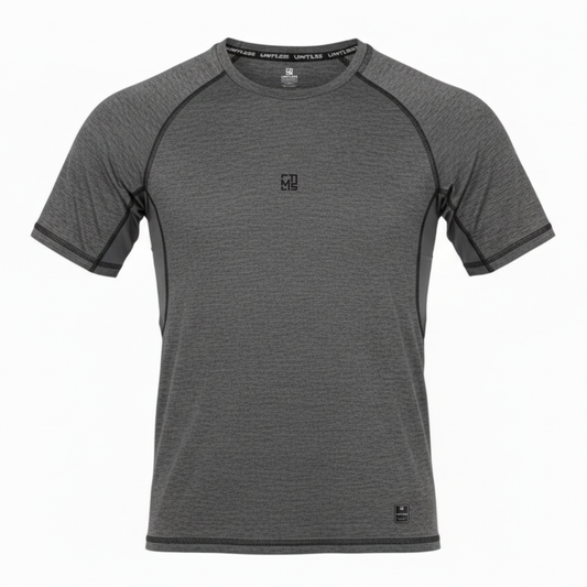 Limitless T-Shirt Tetra-Dry™ Core Training – DSG-1152