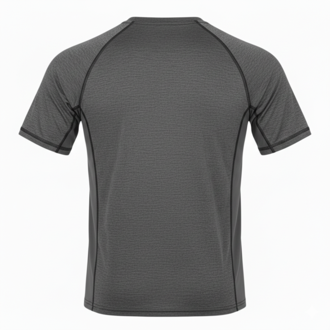 Limitless T-Shirt Tetra-Dry™ Core Training – DSG-1152