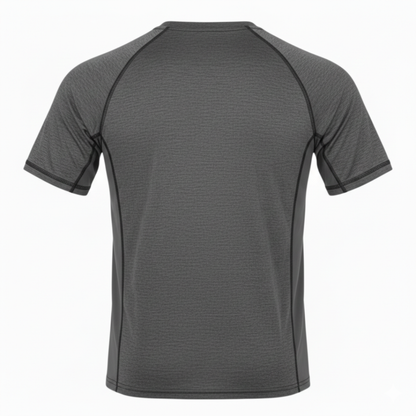 Limitless T-Shirt Tetra-Dry™ Core Training – DSG-1152