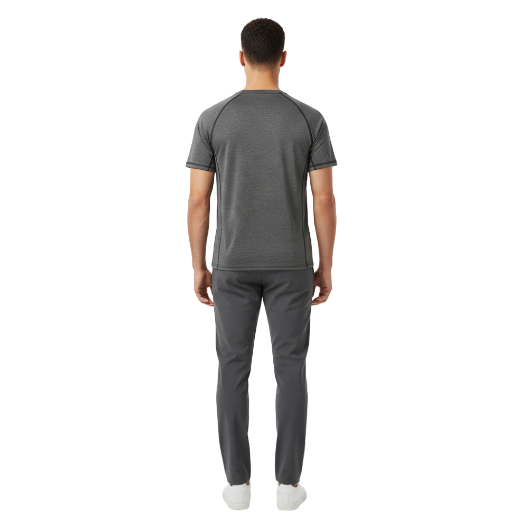 Limitless Tetra-Dry™ Core Training T-Shirt