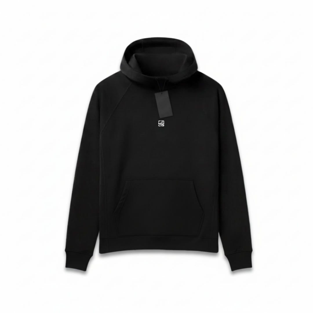 Limitless L-114 Core-Flex Raglan Hoodie