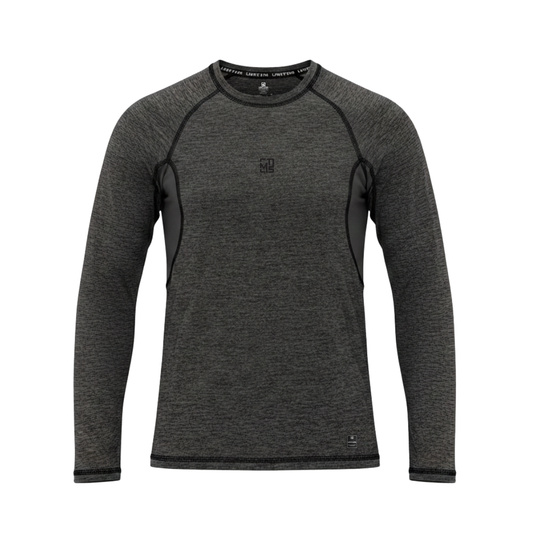 Limitless T-Shirt Granite-Series Compression – L-202
