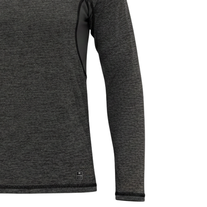 Limitless T-Shirt Granite-Series Compression – L-202