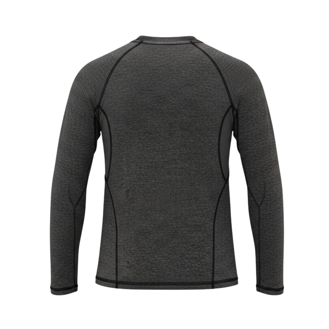 Limitless L-202 Granite-Series Compression Tee