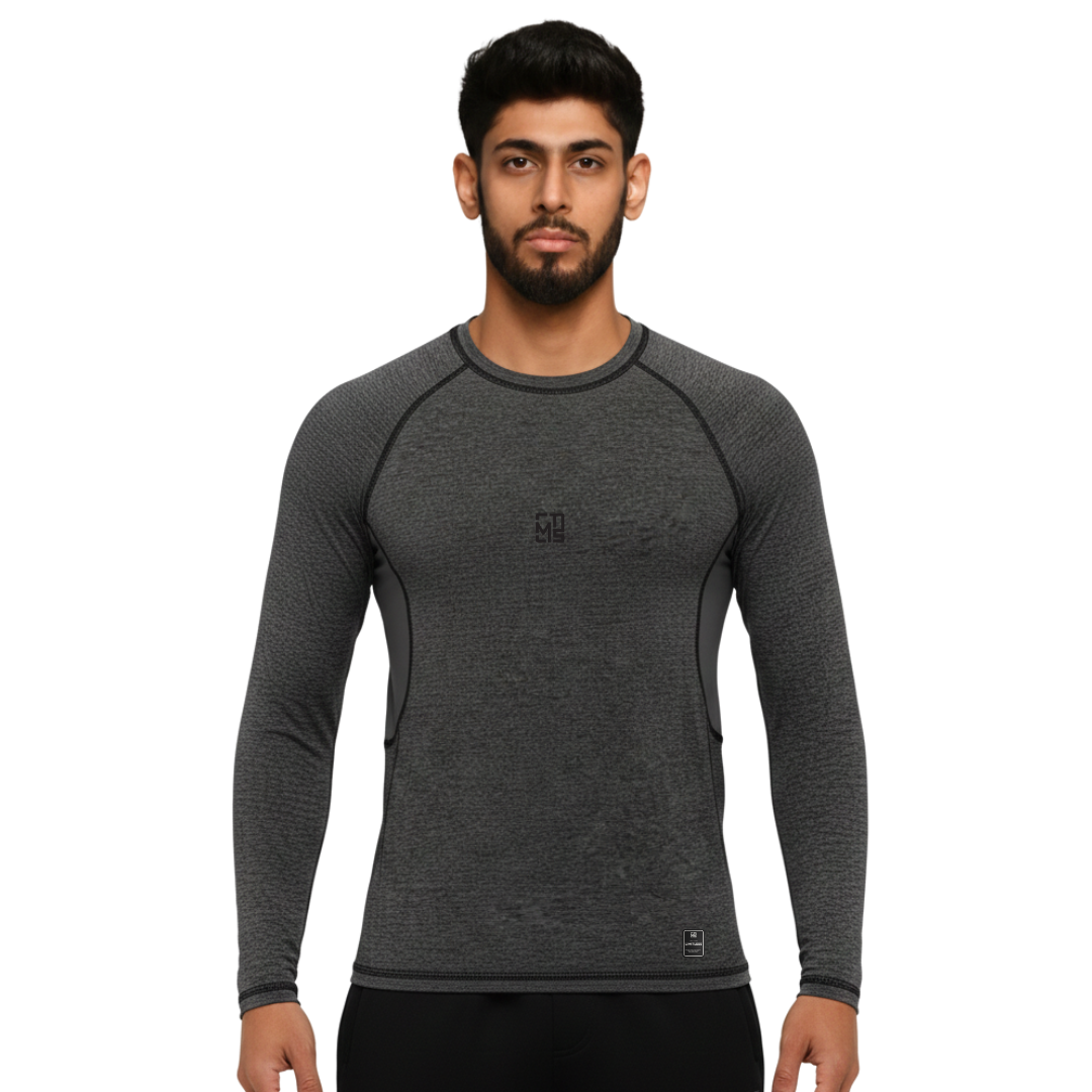 Limitless L-202 Granite-Series Compression Tee