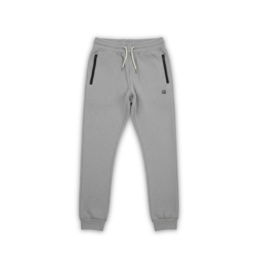 Limitless Trouser | Tetra-Flex™ Training (Ash Grey) DSG-0826
