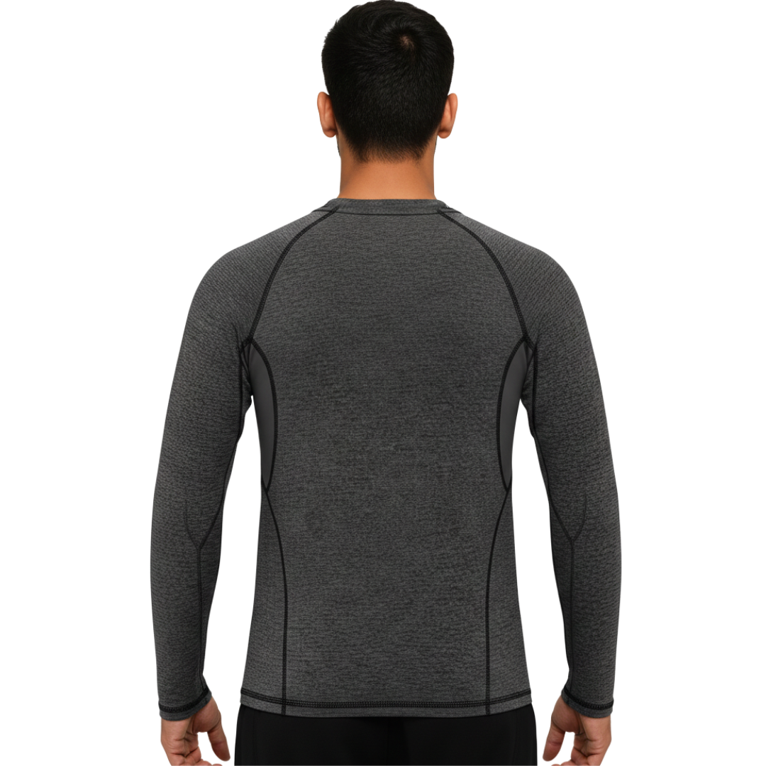 Limitless L-202 Granite-Series Compression Tee