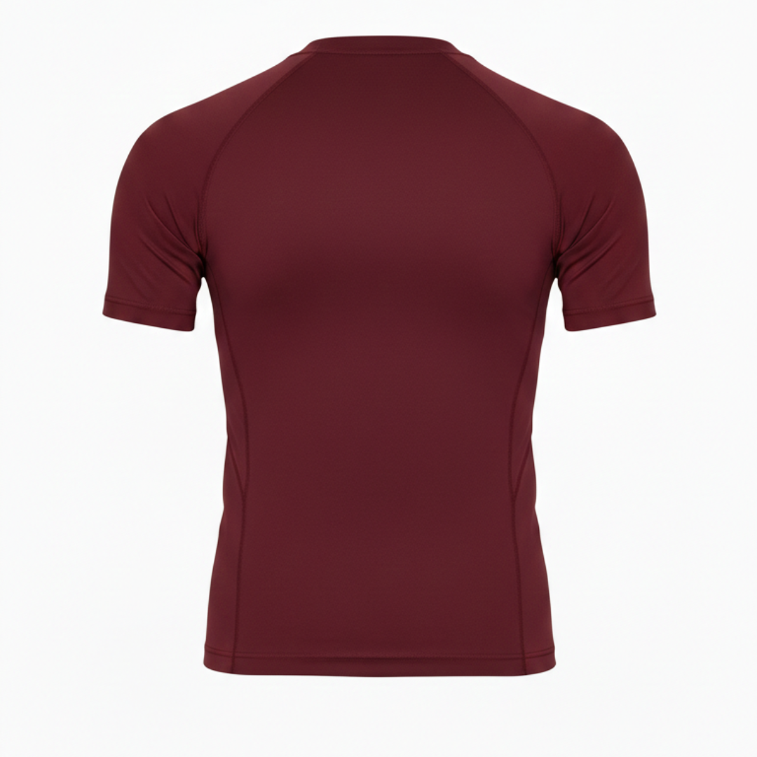 Limitless T-Shirt Tetra-Dry™ Core Training – DSG-1152