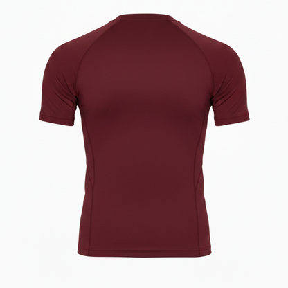 Limitless T-Shirt Tetra-Dry™ Core Training – DSG-1152