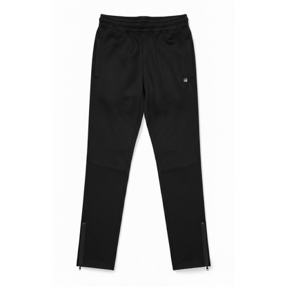 Limitless Tetra-Flex™ Training Ankle-Zip Trouser DSG-0826 (Ash Grey)