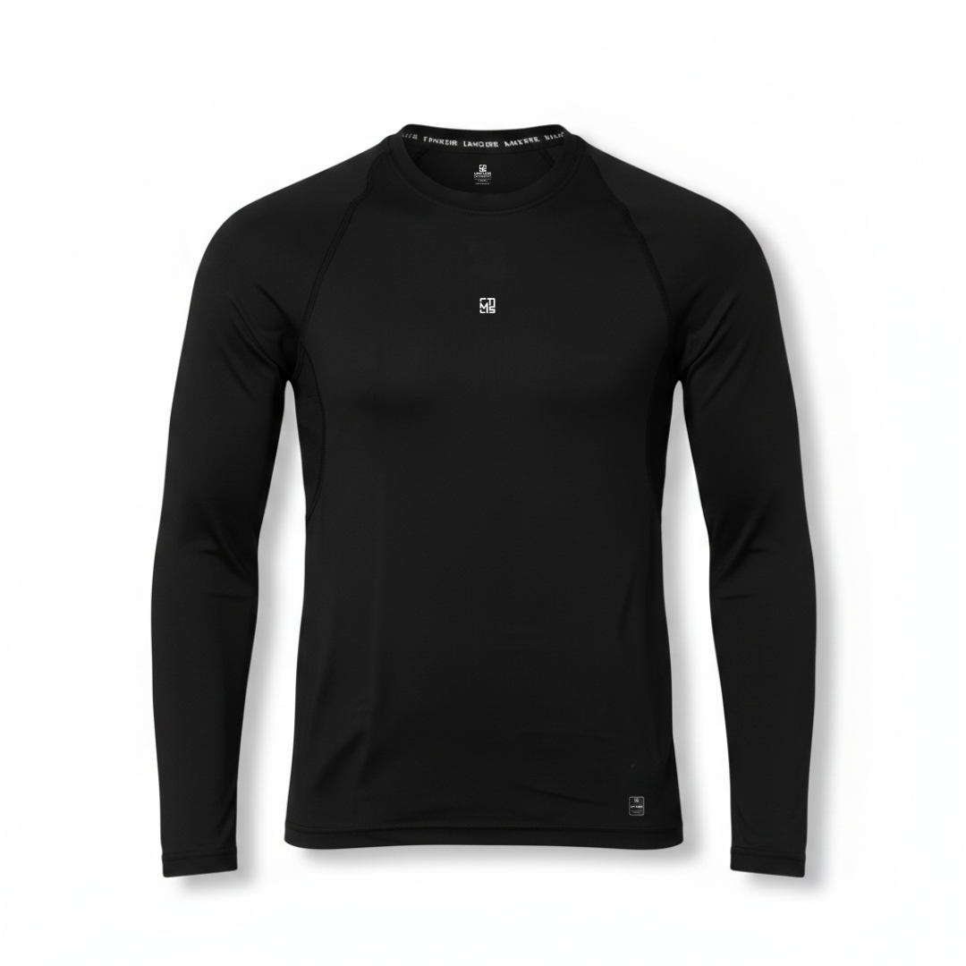 DSG-1153 Limitless Tetra-Dry™ Core Long Sleeve Training Tee