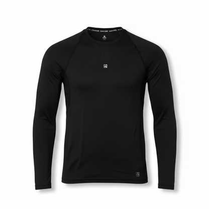 Limitless T-Shirt Tetra-Dry™ Core Training – DSG-1153