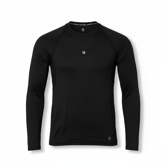 Limitless T-Shirt Tetra-Dry™ Core Training – DSG-1153