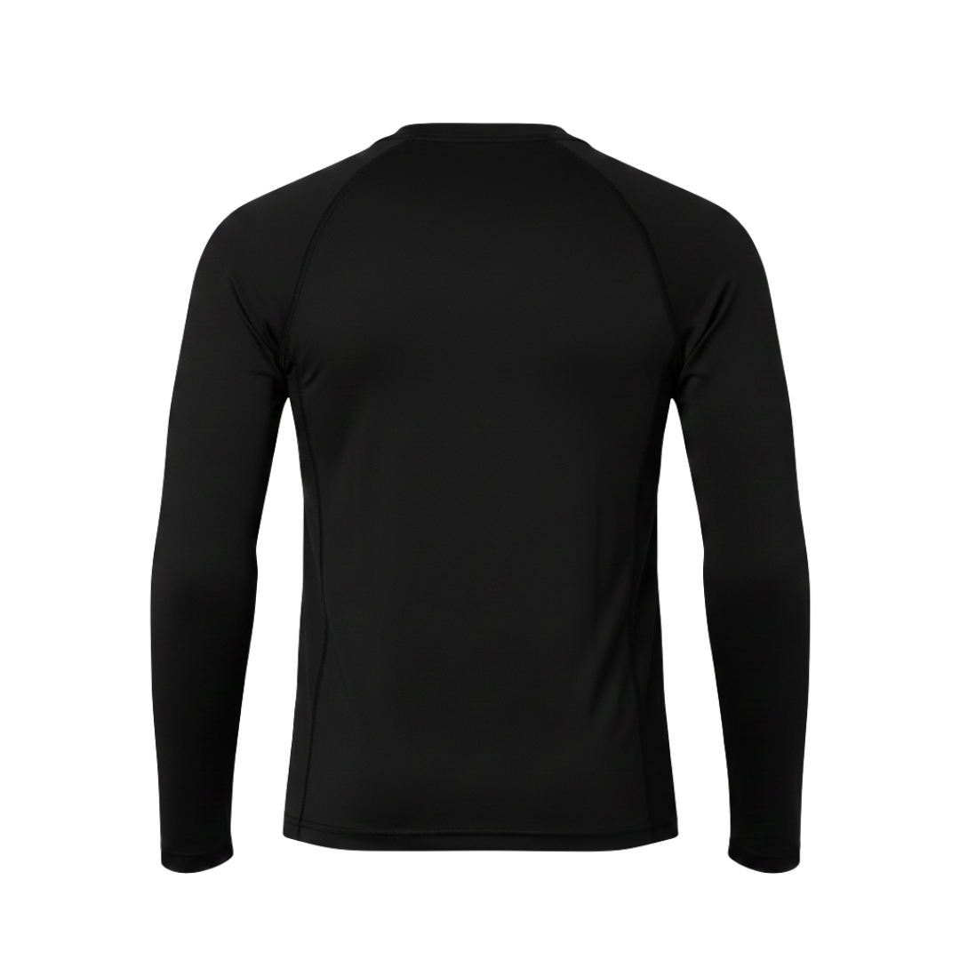 DSG-1153 Limitless Tetra-Dry™ Core Long Sleeve Training Tee