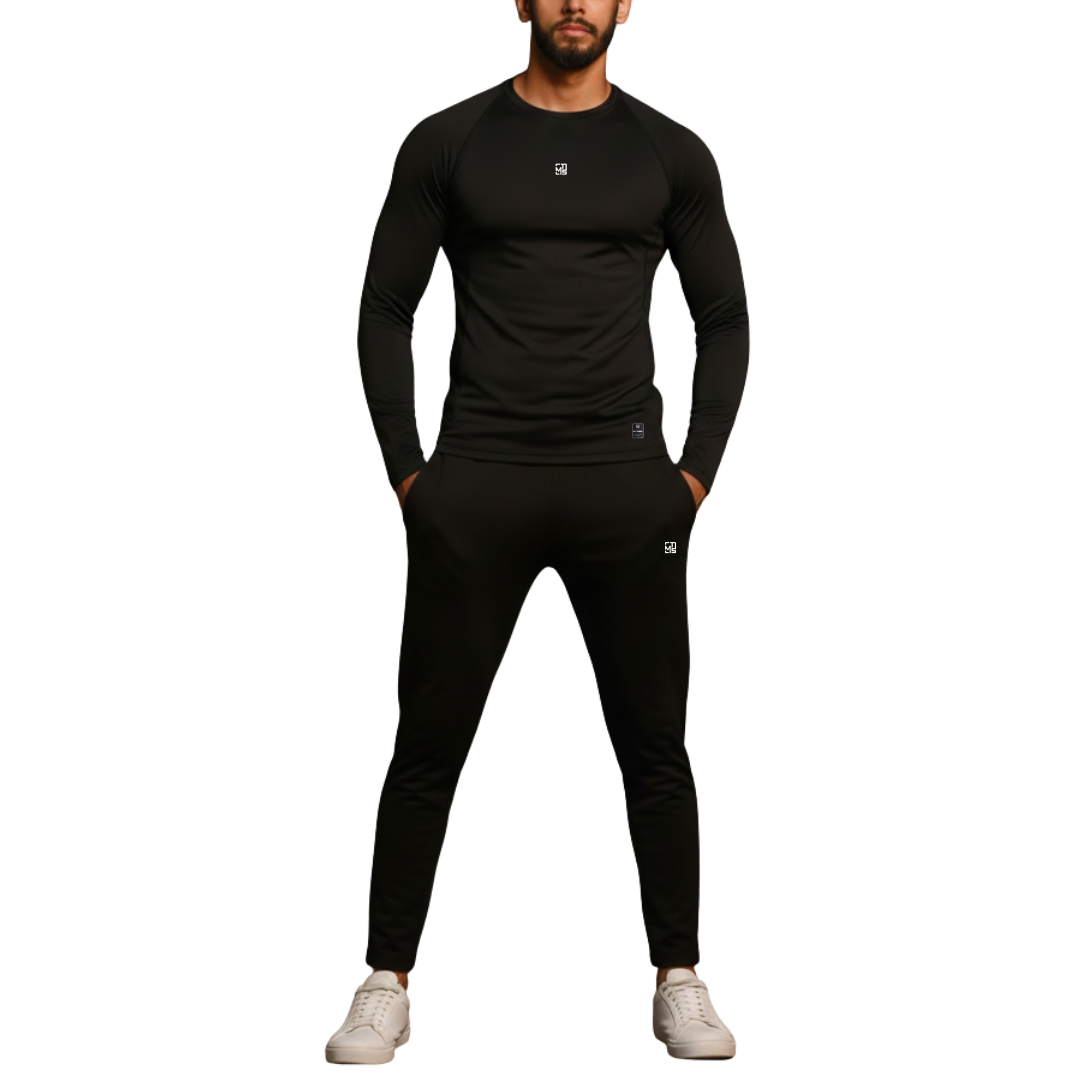 DSG-1153 Limitless Tetra-Dry™ Core Long Sleeve Training Tee