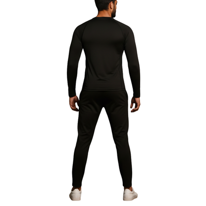 Limitless T-Shirt Tetra-Dry™ Core Training – DSG-1153