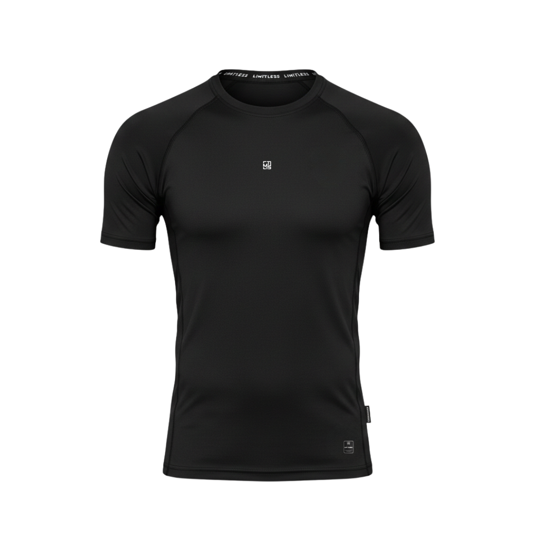 DSG-1152 Limitless Tetra-Dry™ Core Training T-Shirt