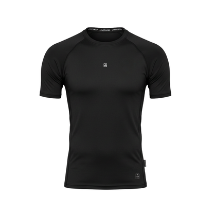 Limitless T-Shirt Tetra-Dry™ Core Training – DSG-1152