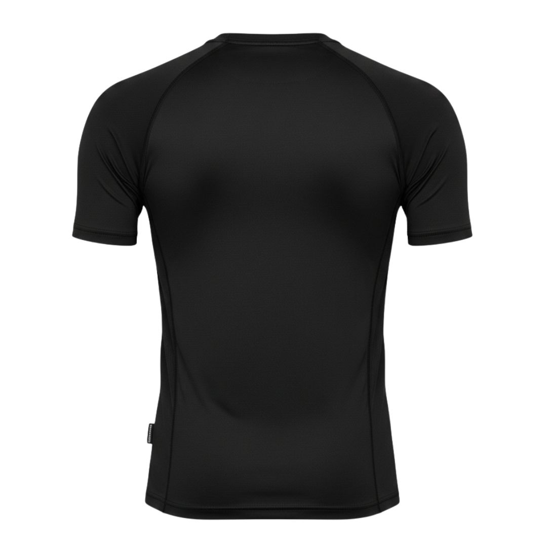 DSG-1152 Limitless Tetra-Dry™ Core Training T-Shirt