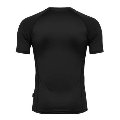 Limitless T-Shirt Tetra-Dry™ Core Training – DSG-1152
