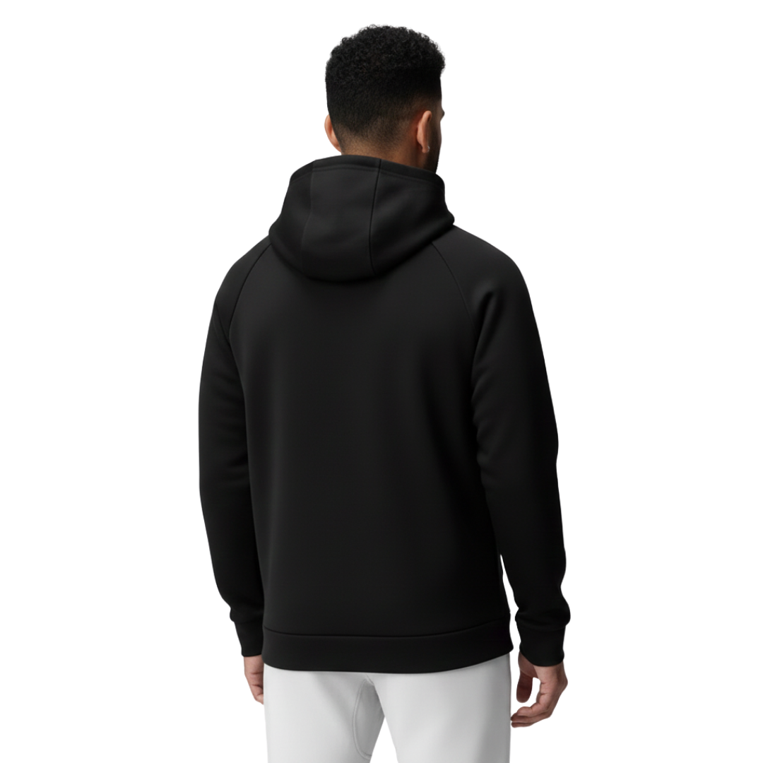 Limitless L-114 Core-Flex Raglan Hoodie