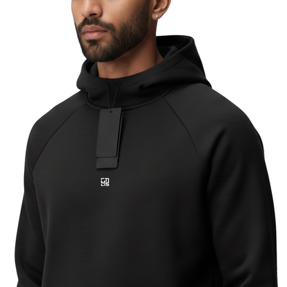 Limitless Raglan Hoodie Core-Flex – L-114