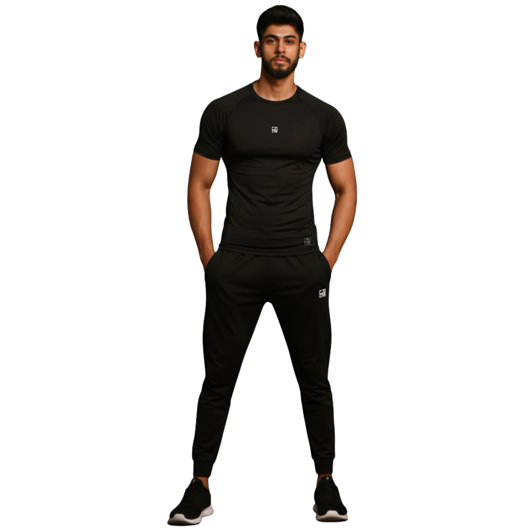 DSG-1152 Limitless Tetra-Dry™ Core Training T-Shirt
