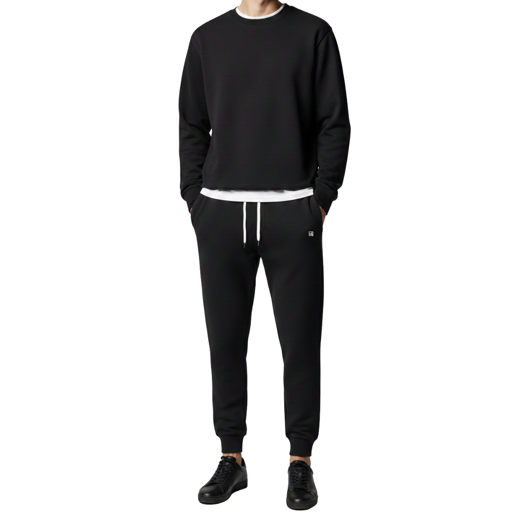 DSG-0828 – Limitless Tetra-Flex™ Classic Training Jogger