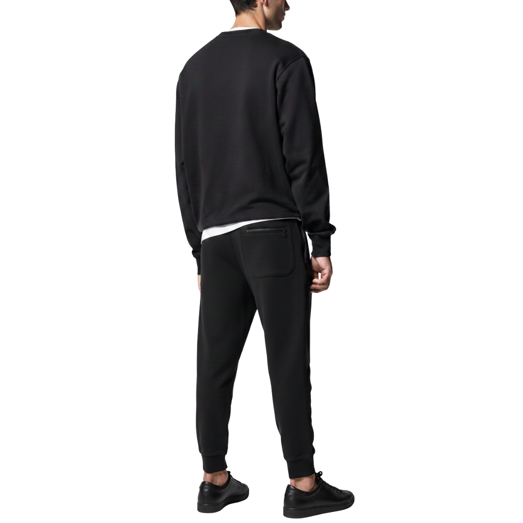 DSG-0828 – Limitless Tetra-Flex™ Classic Training Jogger