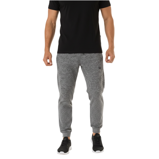 Limitless Trouser Tetra-Flex™ Essential Training (Gray) – DSG-0829