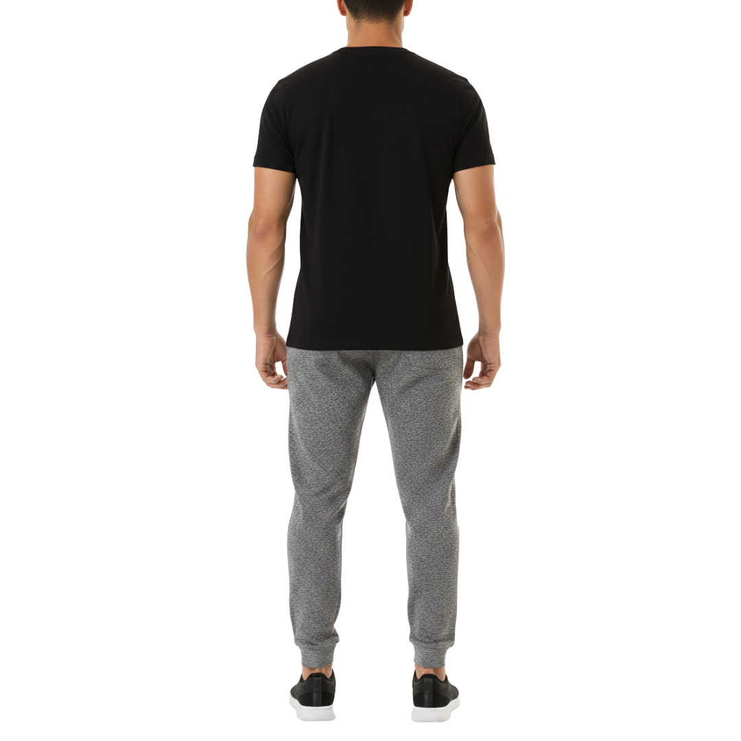 DSG-0829 – Limitless Tetra-Flex™ Essential Training Jogger