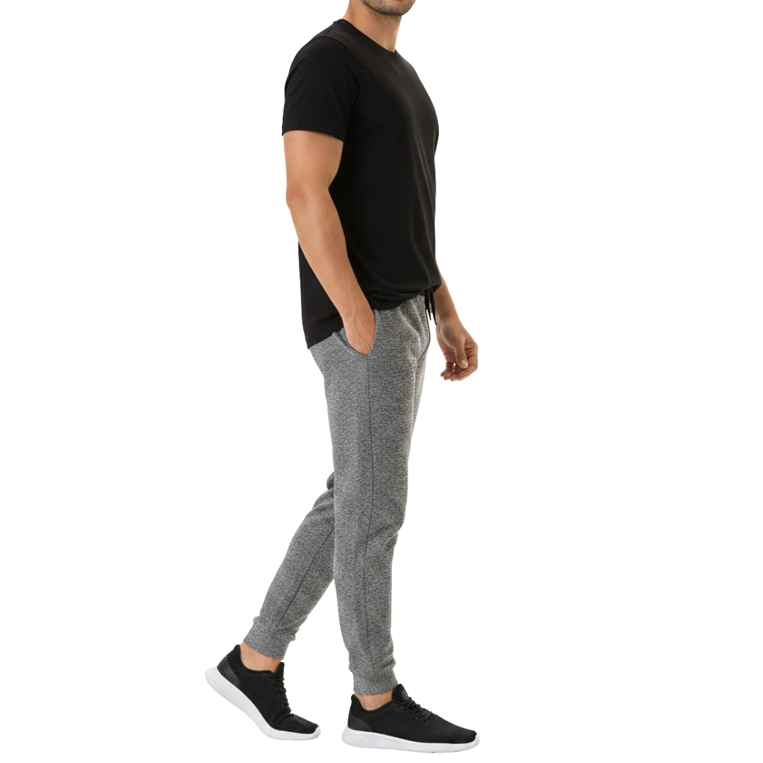 DSG-0829 – Limitless Tetra-Flex™ Essential Training Jogger