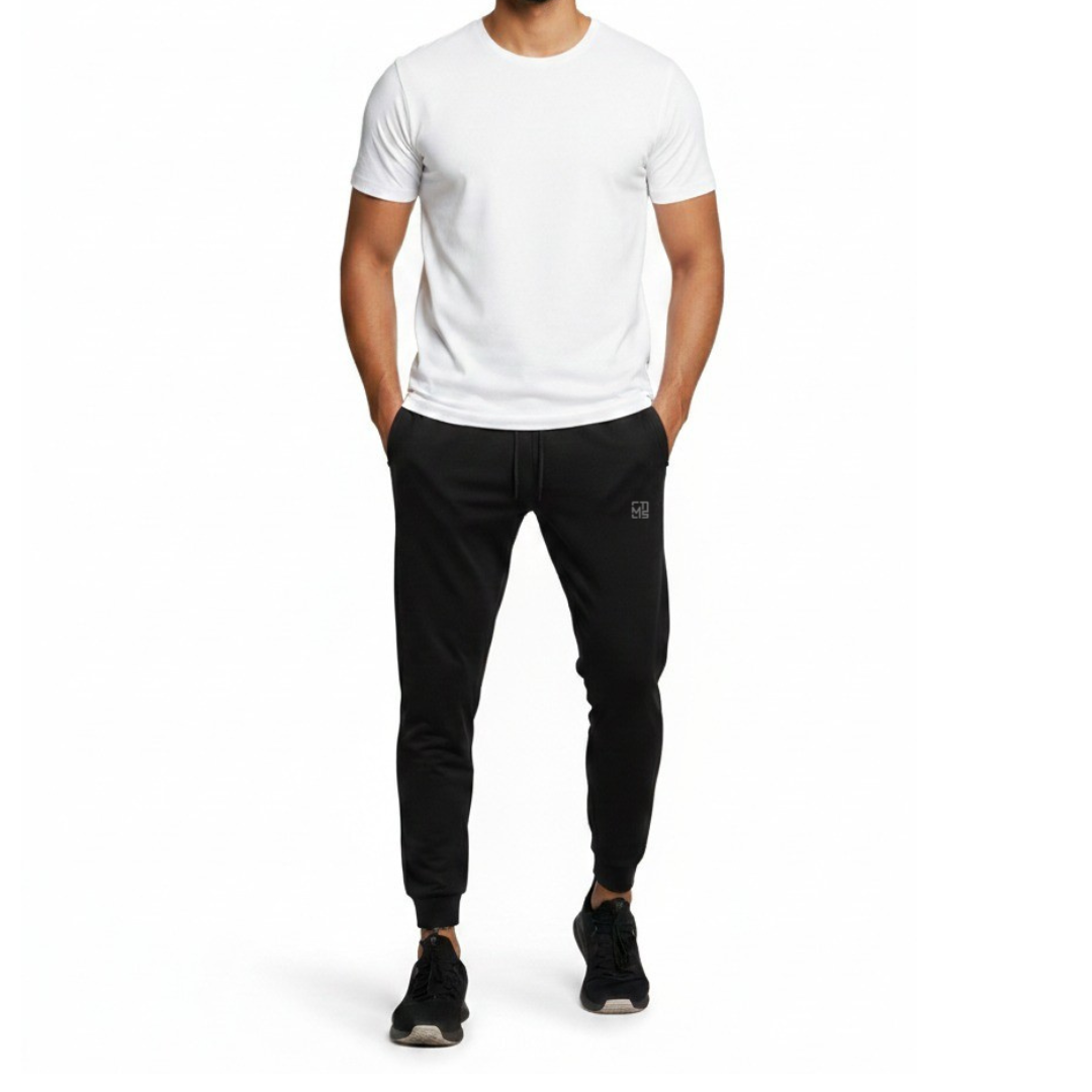 Limitless L-145 Onyx-Series Thermal Performance Jogger
