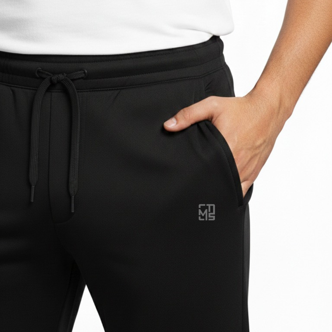 Limitless L-145 Onyx-Series Thermal Performance Jogger