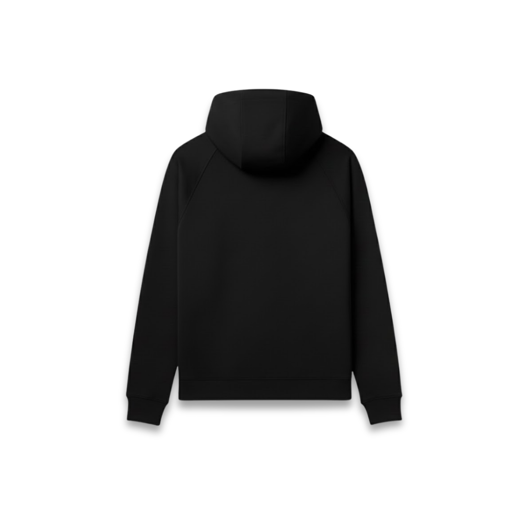 Limitless L-114 Onyx-Series Precision Zip Hoodie